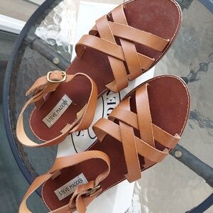 Steve Madden sandals